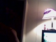 Dynamite Thicc PAWG Strips & Sucks Lucky Tweaker 5/16