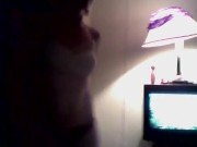 Dynamite Thicc PAWG Strips & Sucks Lucky Tweaker 6/16