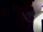 Dynamite Thicc PAWG Strips & Sucks Lucky Tweaker 8/16