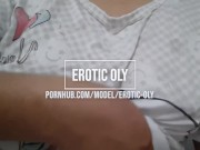 เด็กนักเรียนโชว์คลึงนมในห้องน้ำ Thai schoolgirl shows up boobs in the bathroom 15/16