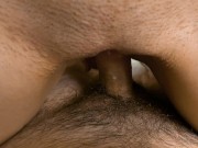 Эротический массаж закончился кремпаем в киску 16/16