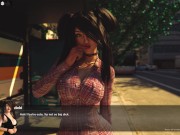 The Secret: Reloaded - Blowjob on the streets (9) 1/16