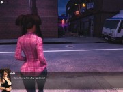 The Secret: Reloaded - Blowjob on the streets (9) 10/16