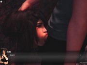 The Secret: Reloaded - Blowjob on the streets (9) 15/16