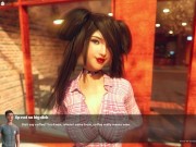 The Secret: Reloaded - Blowjob on the streets (9) 3/16