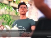 The Secret: Reloaded - Blowjob on the streets (9) 5/16