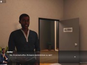 The Secret: Reloaded - Lesbian boobs evaluation (10) 14/16