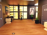 The Secret: Reloaded - Lesbian boobs evaluation (10) 16/16