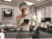 The Secret: Reloaded - Lesbian boobs evaluation (10) 2/16