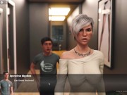 The Secret: Reloaded - Lesbian boobs evaluation (10) 3/16