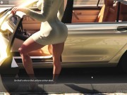 The Secret: Reloaded - Lesbian boobs evaluation (10) 4/16