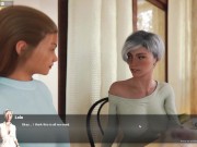 The Secret: Reloaded - Lesbian boobs evaluation (10) 6/16