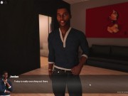 The Secret: Reloaded - Lesbian boobs evaluation (10) 8/16