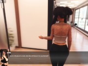 The Secret: Reloaded - Sex before a job interview (12) 12/16