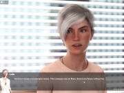 The Secret: Reloaded - Sex before a job interview (12) 15/16