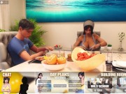 The Secret: Reloaded - Sex before a job interview (12) 3/16