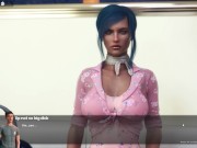 The Secret: Reloaded - Sex before a job interview (12) 7/16