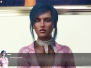 The Secret: Reloaded - Sex before a job interview (12) 8/16