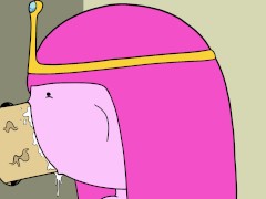 Animated Lesbian Porn Princess Bubblegum - Princess Bubblegum Cartoon Videos and Porn Movies :: PornMD