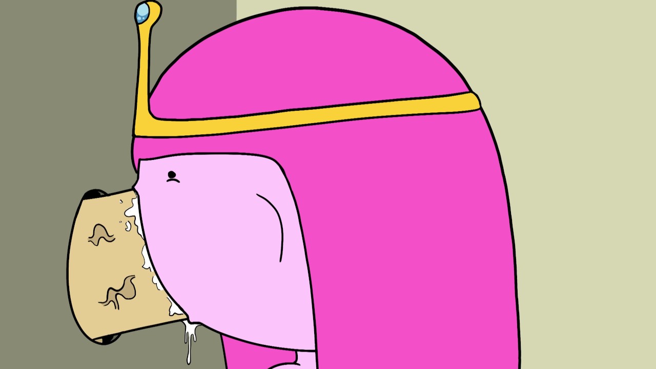 Adventure Time Princess Porn - Princess Bubblegum Finds a Gloryhole And Sucks Dick - Adventure Time Porn  Parody - RedTube