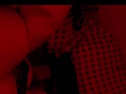 Silhouette challenge! Ends in orgasm  11/16