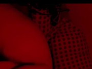 Silhouette challenge! Ends in orgasm  12/16