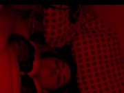 Silhouette challenge! Ends in orgasm  15/16