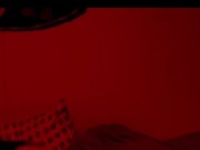 Silhouette challenge! Ends in orgasm  2/16