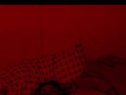 Silhouette challenge! Ends in orgasm  3/16