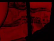 Silhouette challenge! Ends in orgasm  8/16