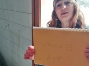 Lavori in corso 4/16