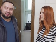 VIP4K. Bocca tenera e figa stretta vengono trapanate per soldi