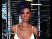 Intertwined 45 (Missing Scenes) 15/16