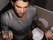 Intertwined 45 (Missing Scenes) 5/16