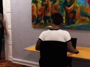 Intertwined 45 (Missing Scenes) 8/16