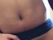 My Indian Babe Came So Hard She Literally Fell Over Me 14/16