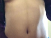 My Indian Babe Came So Hard She Literally Fell Over Me 7/16