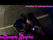 Amateur FFM Threesome Collection 15/16