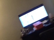 hottie gets fucked 3/16