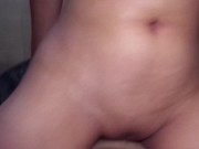 me vengo en mi esposa latina 15/16