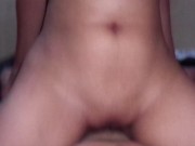 me vengo en mi esposa latina 16/16