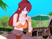 RE:CREATORS SELESIA UPITIRIA (3D HENTAI) 1/16