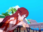 RE:CREATORS SELESIA UPITIRIA (3D HENTAI) 3/16