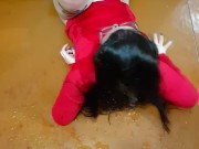 Isn`t 1 Litre of Scrumptious PISS the best Shower ? 12/16