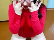 Isn`t 1 Litre of Scrumptious PISS the best Shower ? 15/16