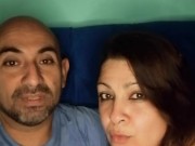 Nuestro estilo de vida, swingers, tríos cuckold 1/16