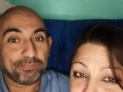 Nuestro estilo de vida, swingers, tríos cuckold 5/16