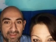 Nuestro estilo de vida, swingers, tríos cuckold 9/16