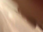 BIG BOOTY TEEN TAKES A SHOWER (SOAP SUDS EVERYWHERE) 11/16