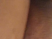 BIG BOOTY TEEN TAKES A SHOWER (SOAP SUDS EVERYWHERE) 13/16